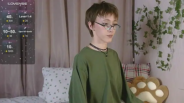 NextVibe  online show from 25, 3, 2026