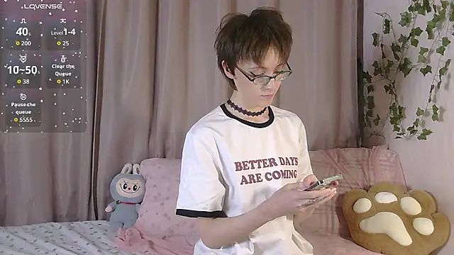 NextVibe  online show from 15, 4, 2026