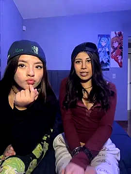 lilasad3 online show from 30, 10, 2025