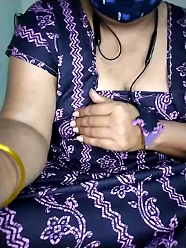 Sexey-Rani online show from 5, 11, 2025