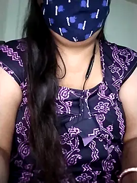 Sexey-Rani online show from 6, 11, 2025