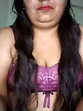 Sexey-Rani online show from 7, 11, 2025