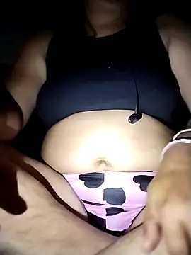 Sexey-Rani online show from 16, 11, 2025