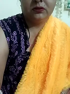 Sexey-Rani online show from 20, 11, 2025