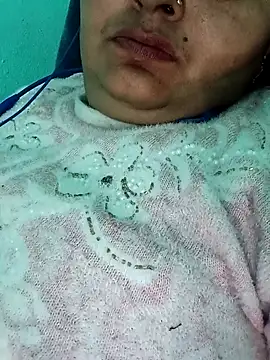 Sexey-Rani online show from 8, 2, 2026