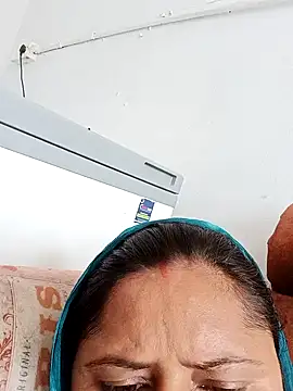 Sexey-Rani online show from 7, 3, 2026