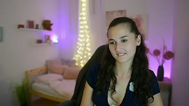 Annita Grey online show from 15, 9, 2025