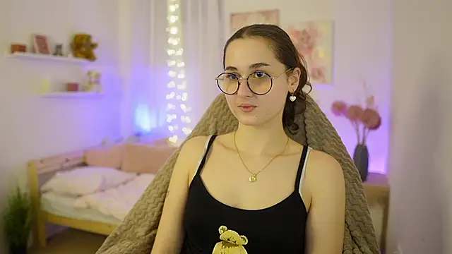 Annita Grey online show from 12, 2, 2026