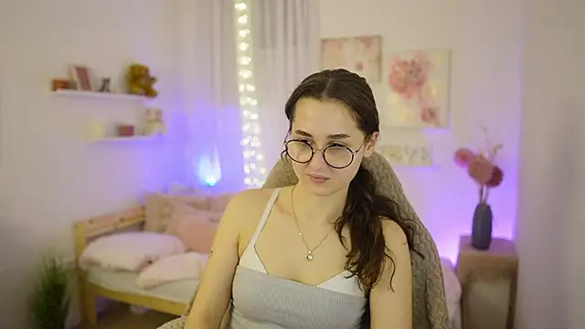 Annita Grey online show from 4, 3, 2026