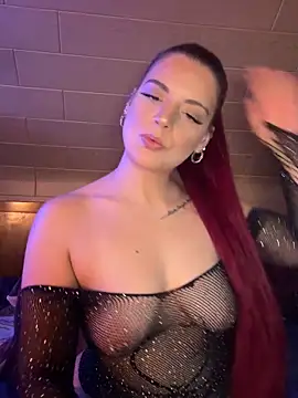 BabySinX online show from 22, 11, 2025