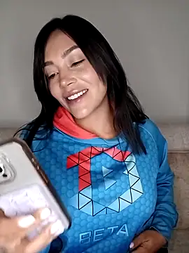 Snapshot of DiosaFortuna chatting on 11, 2, 2026 DiosaFortuna online show from 11, 2, 2026