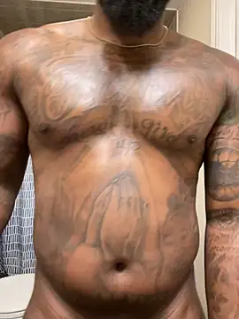 Snapshot of StandOnthatboy chatting on 12, 9, 2025 StandOnthatboy online show from 12, 9, 2025