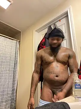 Snapshot of StandOnthatboy chatting on 6, 10, 2025 StandOnthatboy online show from 6, 10, 2025