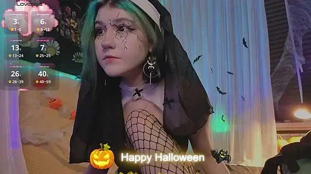 Miko Meow online show from 2, 11, 2025