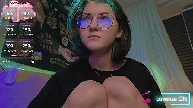 Miko Meow online show from 5, 12, 2025