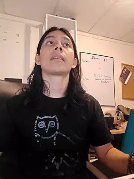 misaky big-cock ass online show from 16, 9, 2025