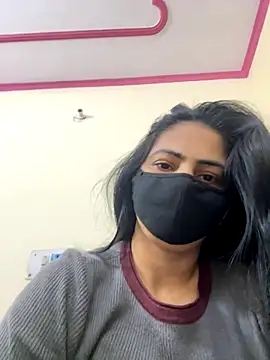 Snapshot of SashaPatel chatting on 3, 12, 2025 SashaPatel online show from 3, 12, 2025