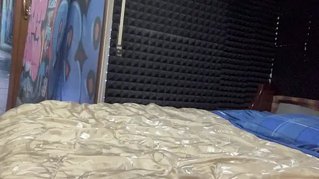 Snapshot of kashume- chatting on 5, 4, 2026 kashume- online show from 5, 4, 2026