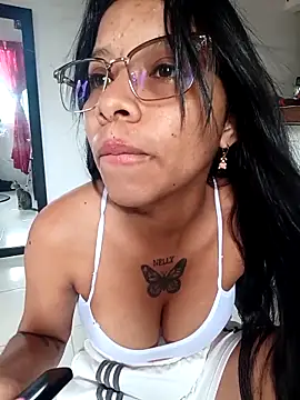 NekoAbby online show from 10, 9, 2025