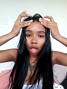 NekoAbby online show from 27, 9, 2025