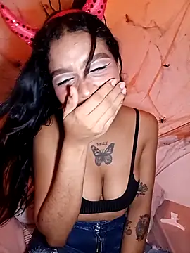 NekoAbby online show from 17, 10, 2025