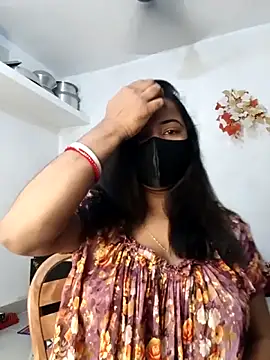 Natasa-4455 online show from 19, 6, 2026