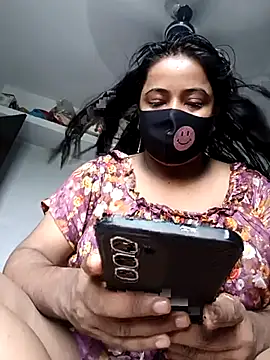 Natasa-4455 online show from 28, 6, 2026