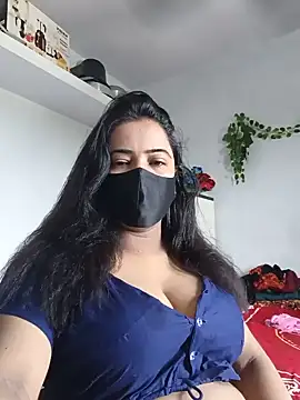 Natasa-4455 online show from 5, 7, 2026