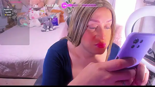 BarbieStyled online show from 15, 11, 2025