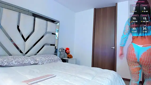 Snapshot of Michelle_Ferrerr chatting on 24, 10, 2025 Michelle Ferrerr online show from 24, 10, 2025