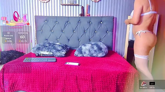 Snapshot of geminis_milf chatting on 25, 2, 2026 geminis milf online show from 25, 2, 2026