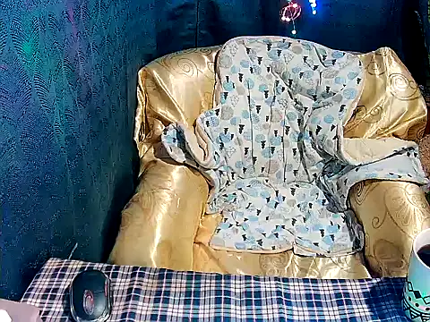 FlowerSexy online show from 10, 11, 2025