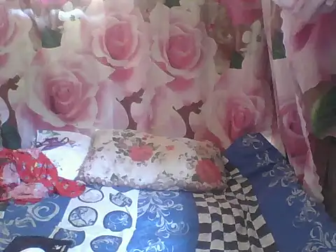 Kristen05 online show from 18, 9, 2025