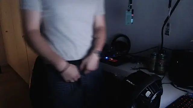 Stashx88 online show from 8, 11, 2025