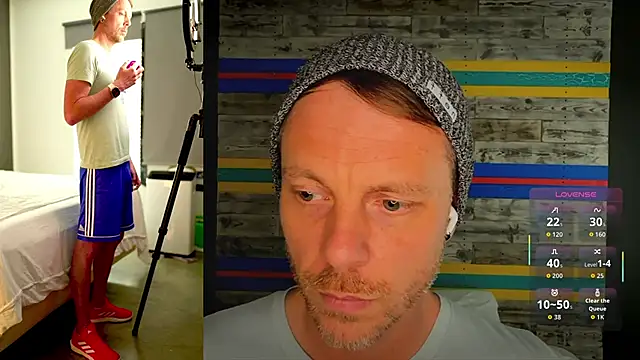 lukas 24 online show from 18, 9, 2025