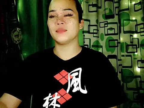 urdreamgirljacky online show from 16, 11, 2025