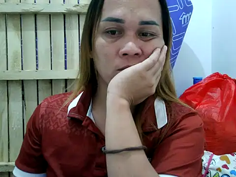 urdreamgirljacky online show from 14, 4, 2026