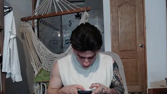 AteneoJr online show from 19, 10, 2025