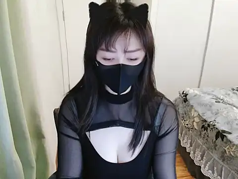 Winnie-01 online show from 21, 3, 2026