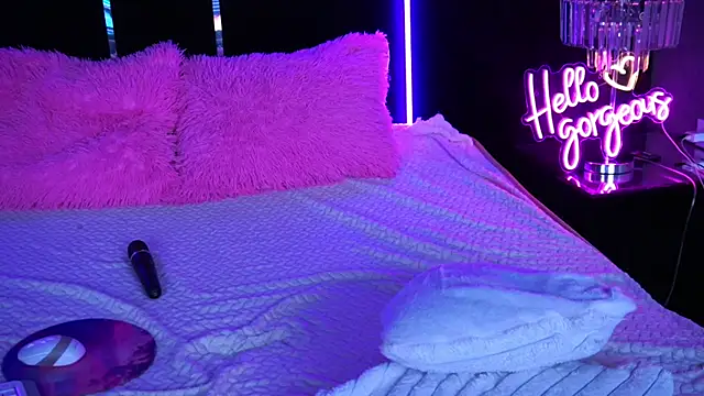 MysticGrace online show from 30, 11, 2025