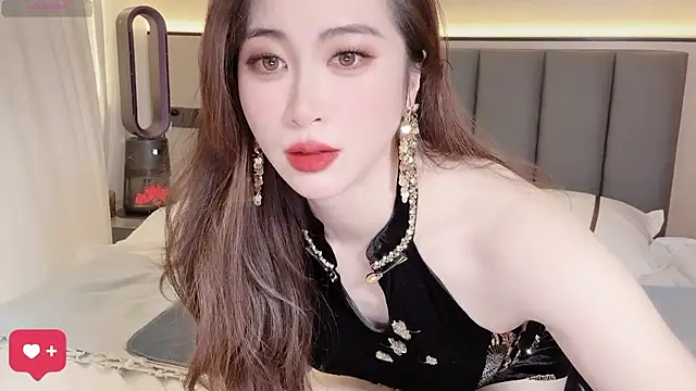 Snapshot of wuyueaini chatting on 9, 1, 2026 wuyueaini online show from 9, 1, 2026