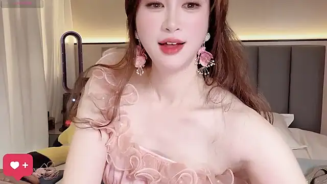 wuyueaini online show from 16, 3, 2026