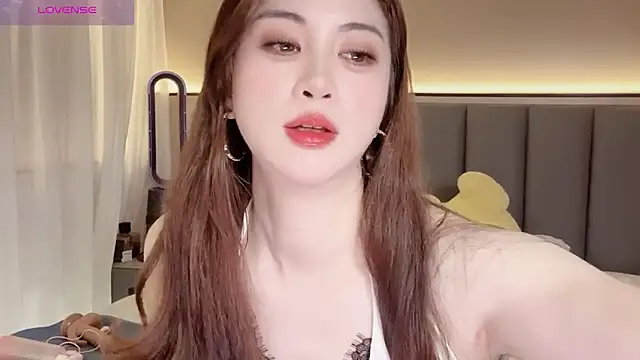 Snapshot of wuyueaini chatting on 20, 6, 2026 wuyueaini online show from 20, 6, 2026
