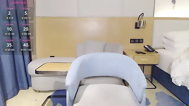 KK-328 online show from 5, 4, 2026