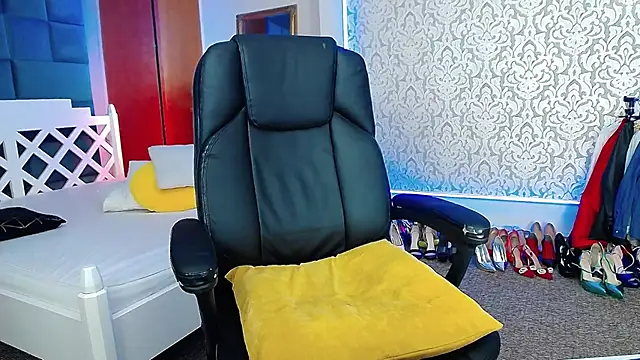 KimoraJoy online show from 1, 2, 2026