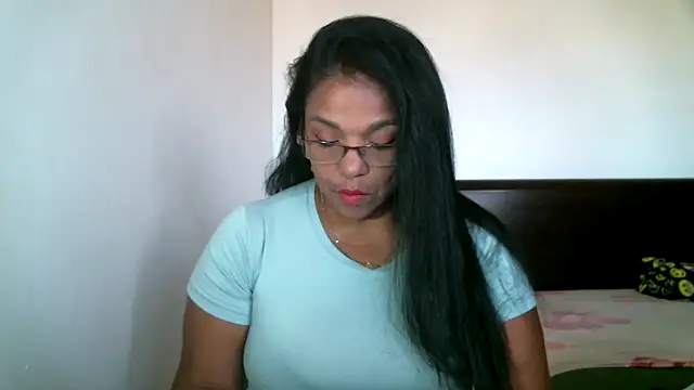 afrodhita hot online show from 17, 10, 2025