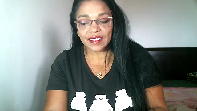 afrodhita hot online show from 27, 10, 2025