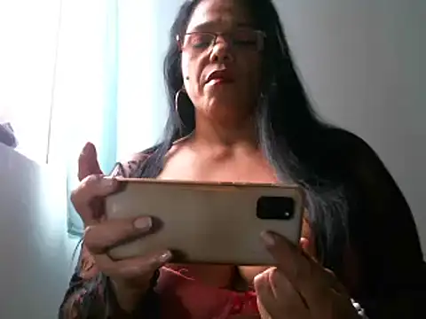 afrodhita hot online show from 16, 5, 2026