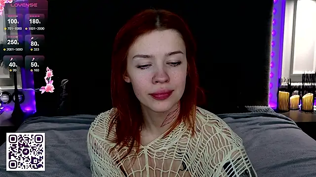 RedSpark  online show from 3, 2, 2026