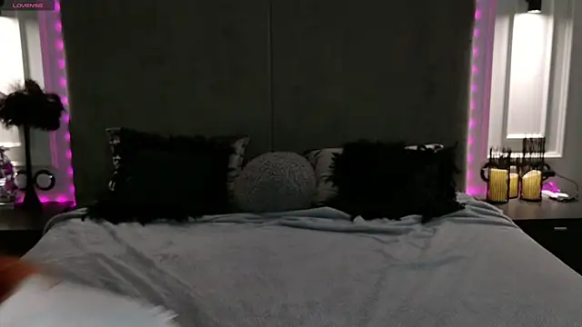 RedSpark  online show from 7, 2, 2026